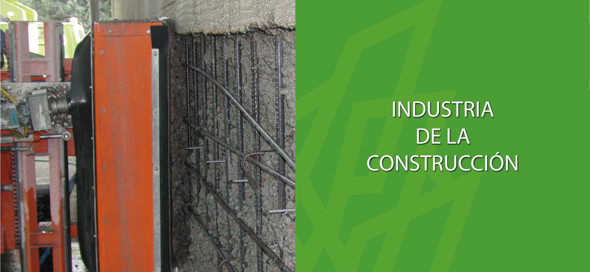 Aplicaciones Hidroblast Strokkur