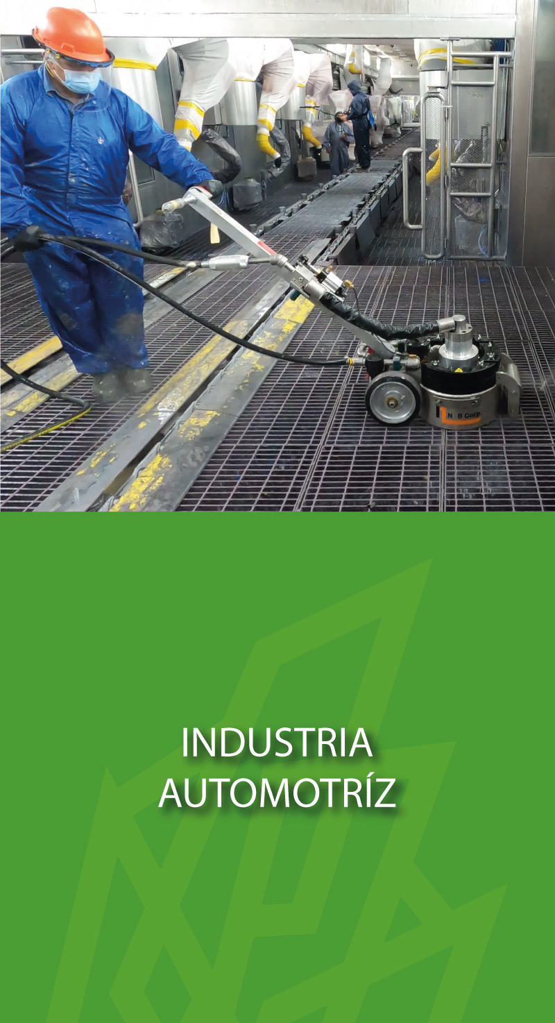 Industria Automotriz Strokkur