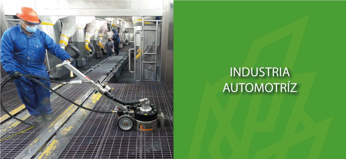 Industria Automotriz Strokkur