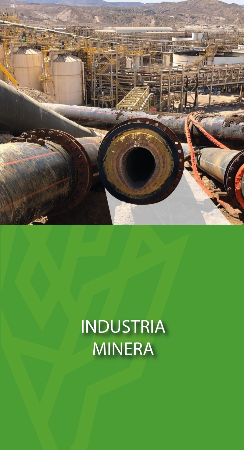 Industria Minera Strokkur