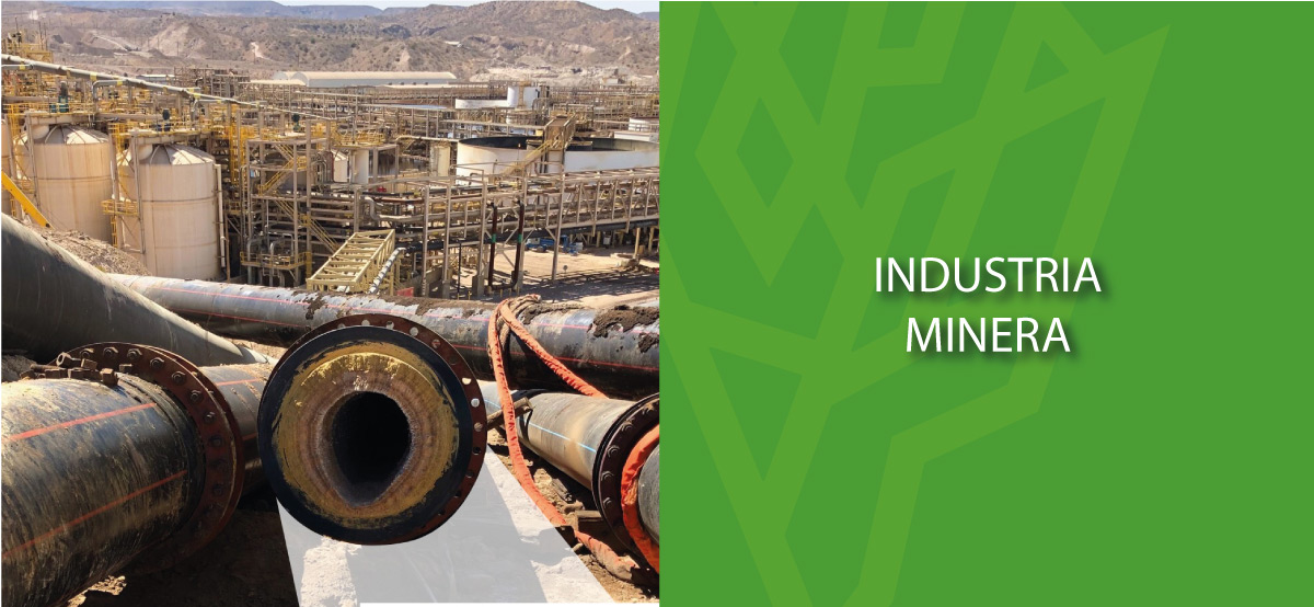 Industria Minera Strokkur