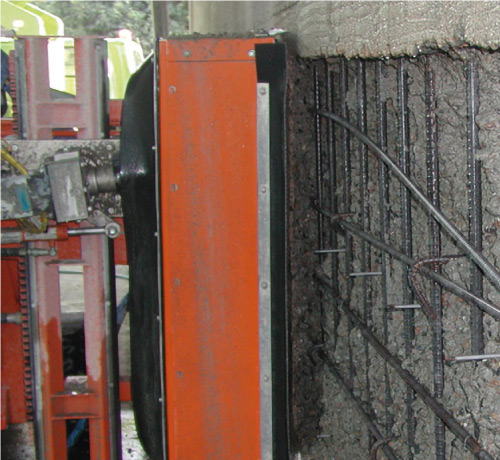 Industria de la Construccion Strokkur