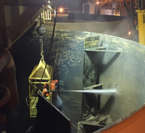 Industria Metal Mecanica Strokkur