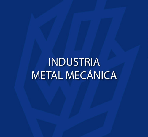Industria Metal Mecanica Strokkur