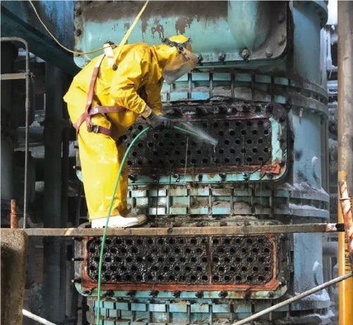 Industria Alimenticia Strokkur