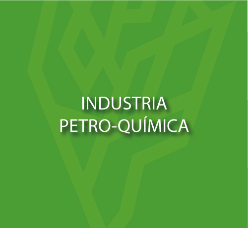 Industria Petro Quimica Strokkur