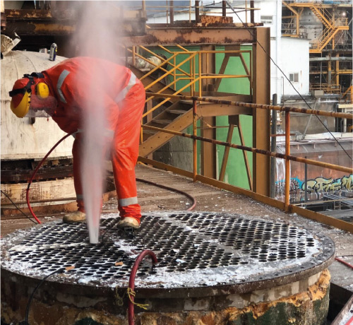 Industria Alimenticia Strokkur