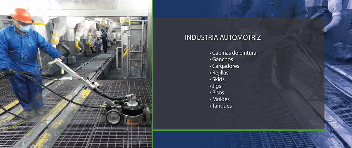 Industria Automotriz Strokkur