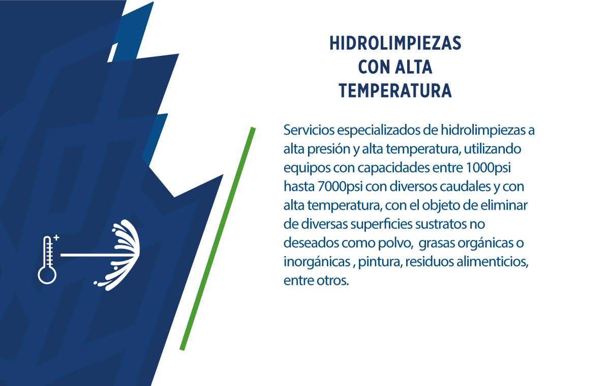 Hidrolimpieza Strokkur