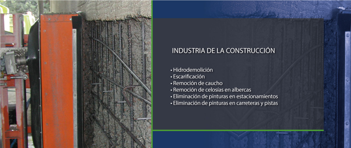 Industria de la Construccion Strokkur