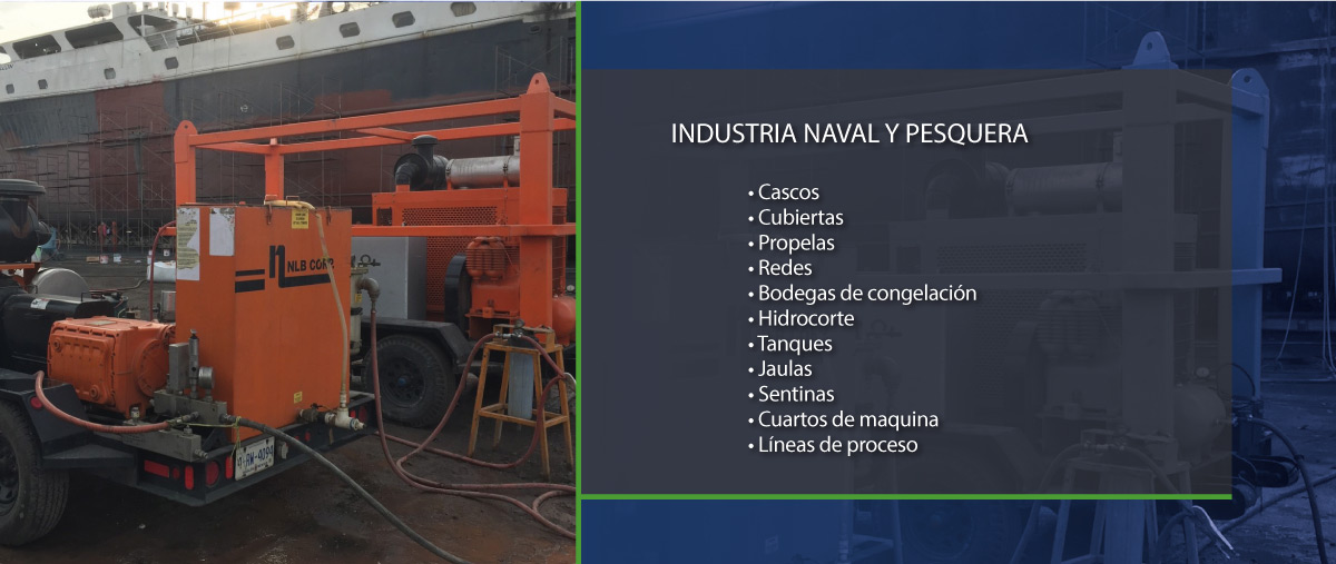 Industria Naval y Pesquera Strokkur